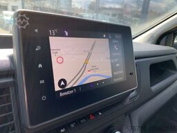 RENAULT Trafic KOMFORT L1H1 BLUE dCi 170 KLIMA