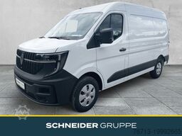 Renault Master L2H2 3,5t Blue dCi 130 ADVANCE KAMERA+LED