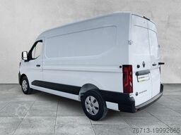 Renault Master L2H2 3,5t Blue dCi 130 ADVANCE KAMERA+LED