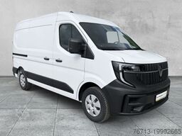 Renault Master L2H2 3,5t Blue dCi 130 ADVANCE KAMERA+LED