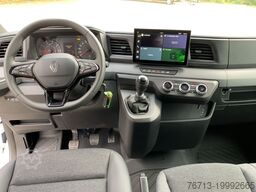 Renault Master L2H2 3,5t Blue dCi 130 ADVANCE KAMERA+LED