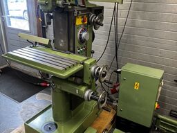 Macmon M100 E