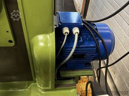 Macmon M100 E