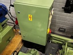 Macmon M100 E