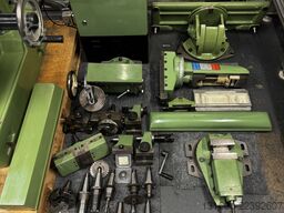 Macmon M100 E