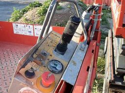 Skyjack SJ III 3226 Elektro 9,90m