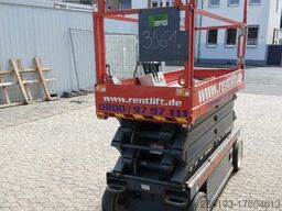 Skyjack SJ III 3226 Elektro 9,90m