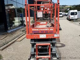 Skyjack SJ III 3226 Elektro 9,90m