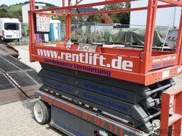 Skyjack SJ III 3226 Elektro 9,90m