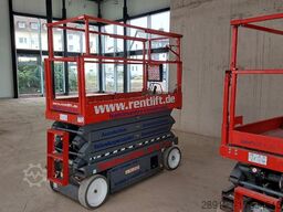 Skyjack SJ III 3226 Elektro 9,90m