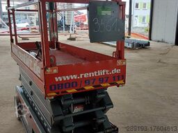 Skyjack SJ III 3226 Elektro 9,90m