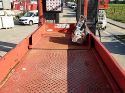 Skyjack SJ III 3226 Elektro 9,90m