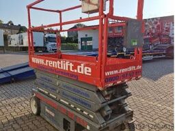 Skyjack SJ III 3226 Elektro 9,90 m