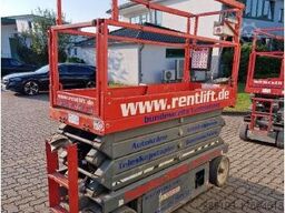 Skyjack SJ III 3226 Elektro 9,90 m