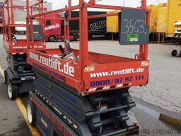 Skyjack SJ III 3226 Elektro 9,90 m