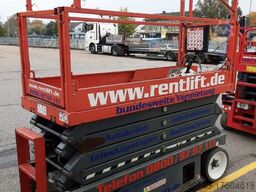 Skyjack SJ III 3226 Elektro 9,90 m