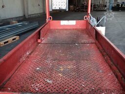 Skyjack SJ III 3226 Elektro 9,90 m