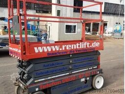 Skyjack SJ III 3226 Elektro 9,90m