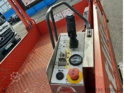 Skyjack SJ III 3226 Elektro 9,90m