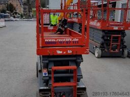 Skyjack SJ III 3226 Elektro 9,90m