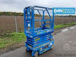 Magni ES0607E | 2017