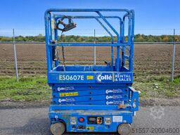 Magni ES0607E | 2017