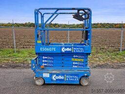 Magni ES0607E | 2017