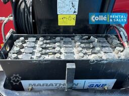 Manitou 100 VJR | 2016