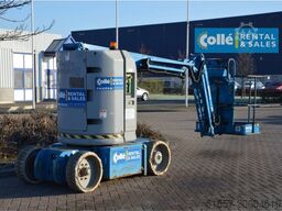 Genie Z-30/20N | 2004