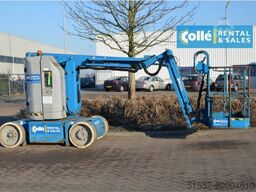 Genie Z-30/20N | 2004