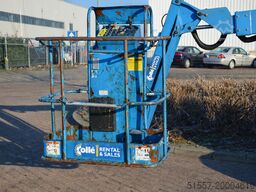 Genie Z-30/20N | 2004