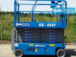 Genie GS 4047 | 2014