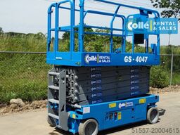 Genie GS 4047 | 2014