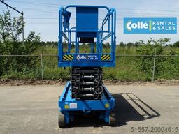 Genie GS 4047 | 2014