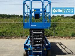 Genie GS 4047 | 2014