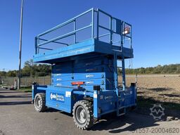 HAB S225-24D 4WDS 22M | 2017