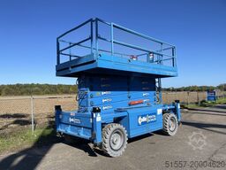 HAB S225-24D 4WDS 22M | 2017