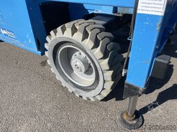 HAB S225-24D 4WDS 22M | 2017