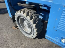 HAB S225-24D 4WDS 22M | 2017