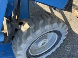 HAB S225-24D 4WDS 22M | 2017