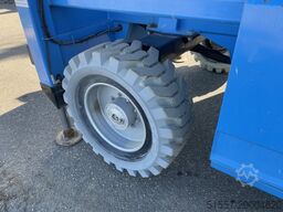 HAB S225-24D 4WDS 22M | 2017