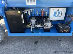 HAB S225-24D 4WDS 22M | 2017