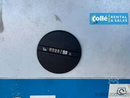 HAB S225-24D 4WDS 22M | 2017