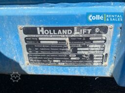 Holland Lift Megastar G-320DL30 4WDS/N | 2006