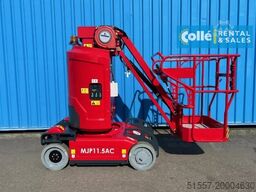 Magni MJP 11.5 | 2024