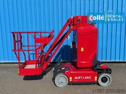 Magni MJP 11.5 | 2024