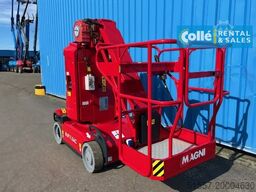 Magni MJP 11.5 | 2024