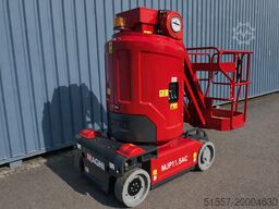 Magni MJP 11.5 | 2024