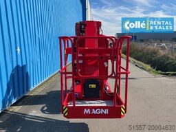 Magni MJP 11.5 | 2024