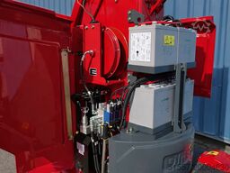 Magni MJP 11.5 | 2024